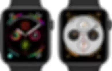 Apple Watch 4