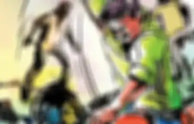 Hanya Karena Berasal Dari Kasta yang Lebih Rendah, Petani Ini Dipaksa Memakan Kotoran Manusia