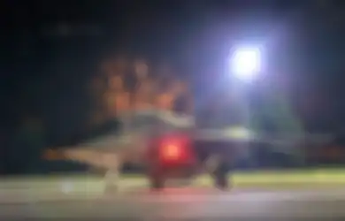 Gunakan Pesawat Tempur, TNI AU Akan Ikut Tradisi Bangunkan Sahur, Bagaimana Kejelasannya?