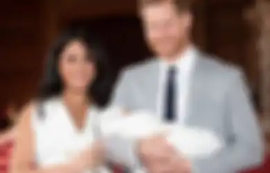 Penampilan Megan Markle Setelah Melahirkan Justru Lebih Banyak Menarik Perhatian Dibandingkan Bayinya