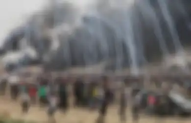 Idul Adha Berakhir Bentrokan, Ketika Kelompok Muslim Palestina dan Israel Berebut Tempat Ibadah