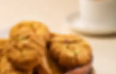 Lahir di Persia, Kue Kering Bisa Mendunia Berkat Jasa Pedagang Muslim