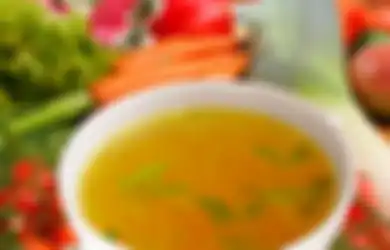 Berikut 5 Makanan Super untuk Tingkatkan Kesehatan Anda, Yuk Konsumsi!