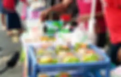 Bak Surga Takjil, Inilah 4 Pasar Kaget di Yogyakarta yang Tawarkan Menu Buka Puasa 