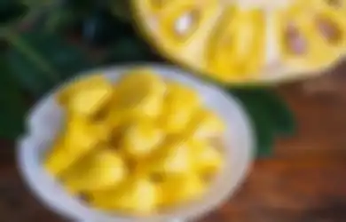 Makan Buah Nangka Saat Hamil Berakibat Fatal? Cek Kebenarannya Berikut..