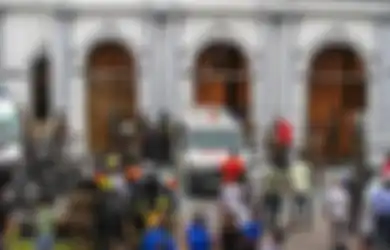 Masjid-masjid di Sri Lanka Diwajibkan Serahkan Salinan Materi Khotbah, Apa yang Terjadi?