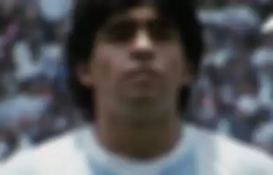 Trailer film dokumenter 'Diego Maradona'