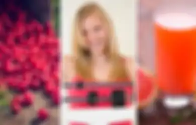 Ini 5 Buah yang Akan Membantu Anda Menurunkan Berat Badan dengan Mudah