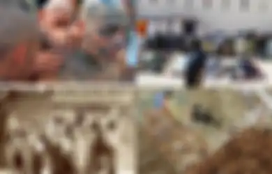 Kerusuhan di Rutan Kelas IIB Siak: 5 Kerusuhan Penjara Paling Brutal, dari Penyanderaan Hingga Pemenggalan