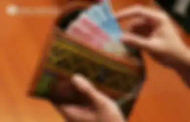 Uang Palsu Marak Beredar Jelang Lebaran, Berikut Tips dari Bank Indonesia Agar Anda Tak Jadi Korban