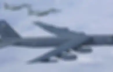 Setelah 16 Tahun, Baru Kali Ini AS Tak Lagi Tempatkan Pesawat Bomber di Pangkalan Militer Guam yang Jadi Rebutan Beberapa Negara, Mengapa?