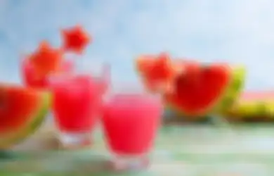 Ini 3 Obat Alami untuk Lancarkan Sirkulasi Darah, Termasuk Kombinasi Jus Buah
