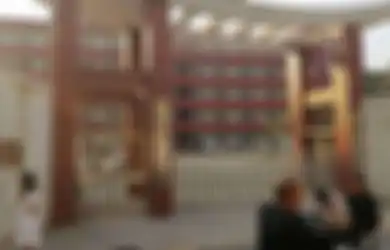 Diduga Bertengkar Dengan Anaknya, Pria Ini Datang Ke Sekolah dan Tikam Bocah 10 Tahun di Kelas Hingga Tewas