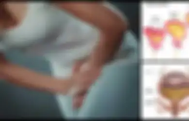 Inkontinensia Urin, Ini 4 Mitos dan Tips Mengatasi Masalah Kandung Kemih