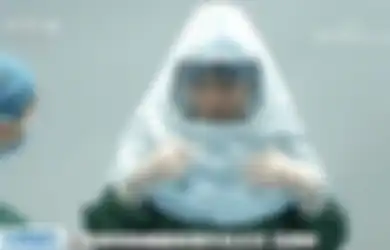 Operasi Lebih dari 3.000 Pasien  yang Terinfeksi HIV, Dokter Ini Akhirnya Juga Terinfeksi HIV