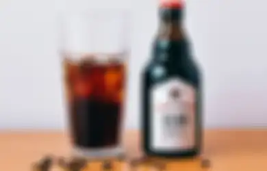 Sering Dianggap Tak Baik, Ternyata Minuman Kopi Dingin Juga Bisa Berikan Banyak Manfaat Kesehatan Lho