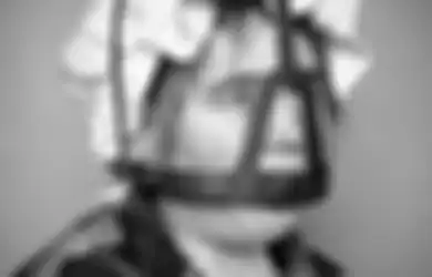 The Scold's Bridle, Kekang Besi dari Suami untuk Mempermalukan Istrinya yang Suka Gosip di Abad Pertengahan