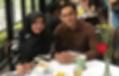 Muzdalifah dan Fadel Islami Dibilang Mirip: Ternyata Wajah Mirip Berarti Jodoh Bukan Mitos Semata, Ini Buktinya!