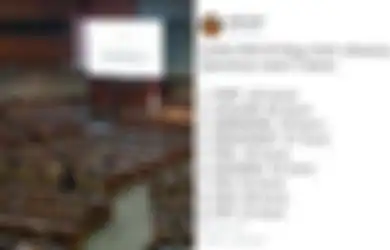 Andi Arief Bocorkan Jatah Kursi DPR RI: Ternyata Selain Gaji dan Fasilitas, Anggota DPR Juga Dapat Uang Pensiun Seumur Hidup