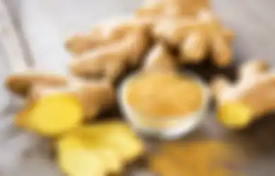 Jangan Sampai Virus Corona Membuat Khawatir, Ini 15 Herbal Mengesankan dengan Aktivitas Antivirus, Salah Satunya Jahe dan Peppermint, Mau Coba?
