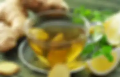 6 Manfaat Jahe, Jadi Obat Radang Hingga Mengurangi Rasa Sakit, Begini Cara Buatnya