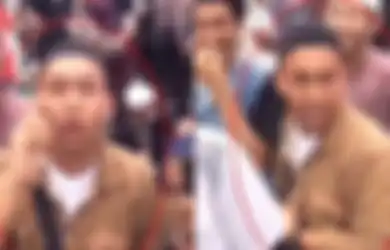 Pria yang Ancam Penggal Kepala Presiden Jokowi Terancam Hukuman Mati: Ini Detik-detik Saat Orang Menjalankan Hukuman Mati, Ngeri dan Pilu!