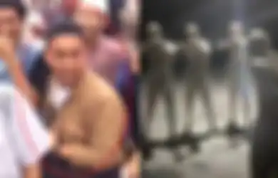 Pria yang Ancam Penggal Kepala Presiden Jokowi Terancam Hukuman Mati: Ini Urutan Eksekusi Mati di Nusakambangan, Bikin Napi Menahan Tangis