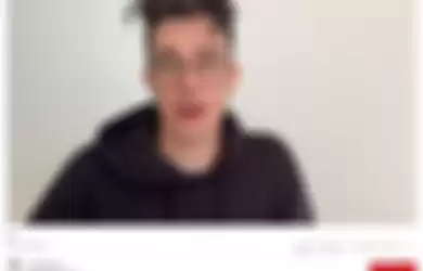 Video permintaan maaf James Charles jadi salah satu dari sepuluh video dengan dislike terbanyak di YouTube