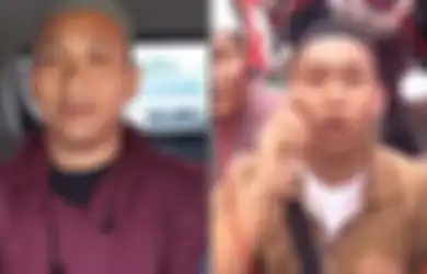 Sempat Ancam Penggal Kepala Jokowi, HS Kirimkan Surat Kepada Presiden Jokowi, Seperti Ini Isinya
