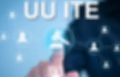 Ini Sembilan 'Pasal Karet' dalam UU ITE yang Perlu Direvisi Pemerintah