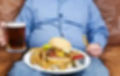 Diet yang Buruk Lebih Mematikan Dibanding Merokok atau Tekanan Darah Tinggi