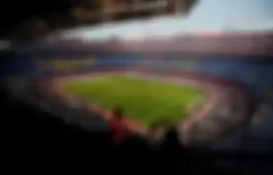 Stadion klub Barcelona