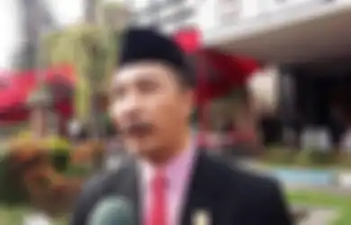 Status Boleh Tersangka Korupsi Rp4,88 M, Tapi Raihan Suara Supriyono Malah Jadi yang Terbanyak di Pileg Tulungagung