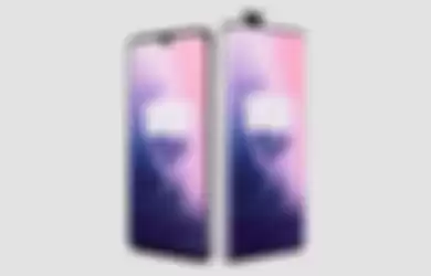 OnePlus 7 dan OnePlus 7 Pro