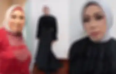 Tips Rahasia Melly Goeslaw Turunkan Berat Badan 9 Kg Kurang dari 2 Bulan, Caranya Simpel Lho!