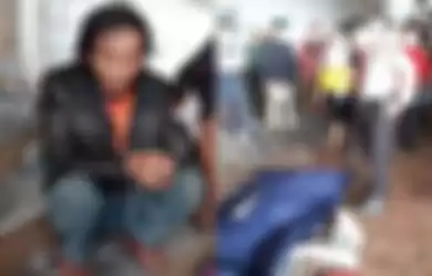 Sugeng Si Terduga Pelaku Mutilasi di Malang, Ditangkap karena Menoleh Saat Ada Polisi yang Iseng Panggil Namanya