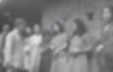 Inilah Rekaman Video Rahasia Ketika Tentara Jepang yang Menjadikan Wanita Korea Sebagai Budak Nafsu