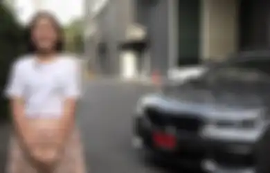 Rayakan Ulang Tahun ke-12, Gadis Ini Beli BMW Rp2 Milliar dengan Uang Sendiri, Ternyata Ini Sumber Kekayaannya
