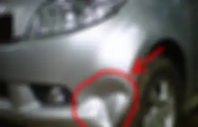 Mobil Anda Penyok? Gampang, Pakai Saja Trik Sederhana Ini, Dijamin Mobil Anda Tampak Seperti Baru, Tak Pakai Uang Sepeser Pun!