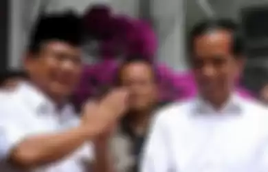 KPU Tetapkan Hasil Pilpres 2019, Jokowi-Maruf Menang Atas Prabowo-Sandiaga dengan Selisih 16 Juta Suara