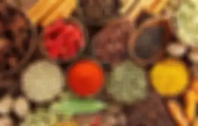 Cuma Gunakan Lima Bumbu Dapur Ini untuk Tingkatkan Imunitas Tubuh Guna Cegah Infeksi Covid-19, Mau Coba?
