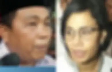 Arif Poyuono Ajak Masyarakat Tak Bayar Pajak, Sri Mulyani: Jangan Lupa, Partai Politik Juga Dapat dari APBN