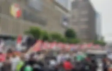 Sering Disebut, Sebenarnya Apa dan Siapa Saja yang Dapat Dikenai Pidana Terkait Aksi ‘Makar’?