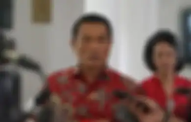 Soal Kenaikan Iuran BPJS Kesehatan, Kepala Staf Kepresidenan: Sangat Wajar Itu, Sehat Itu Mahal, Kalau Murah, Mati Nanti BPJS