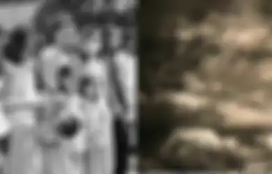 Video Mengerikan Ini Ungkap Bagaimana Mayat para Budak Nafsu Dibuang Secara Keji oleh Tentara Jepang saat PD II