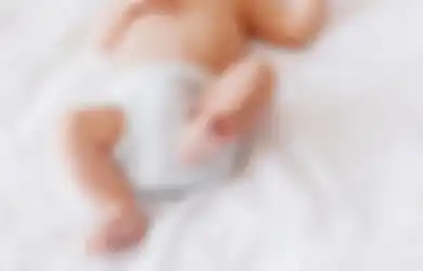 Popoknya Tak Diganti Selama 9 Hari Lebih, Bayi 4 Bulan Ini Tewas, Bahkan Ditemukan Belatung di Tubuhnya!