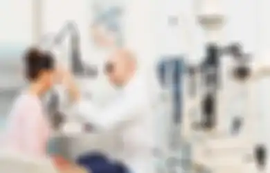 7 Masalah Kesehatan yang Dapat Dideteksi dari Tes Mata, Salah Satunya Kanker
