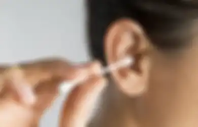 5 Bagian Tubuh yang Seharusnya Tidak Pernah Kita Sentuh Dengan Tangan
