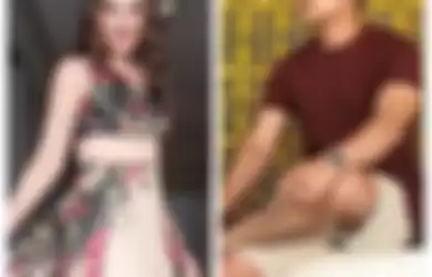 Bukber Bareng Fans Dengan Dekorasi Ala Pelaminan, Luna Maya Nyeletuk 'Suami Lagi Di New York', Siapa ya?