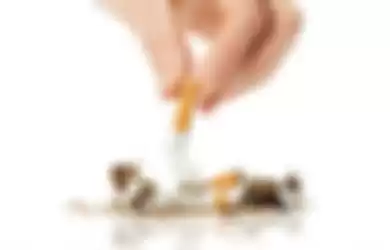Meningkatnya angka perokok muda menyebabkan Menteri Kesehatan RI meminta menyetop penayangan iklan rokok.